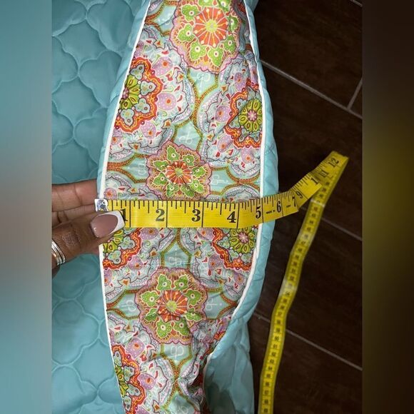 Cinda B garment bag that grows - Picture 5 of 10